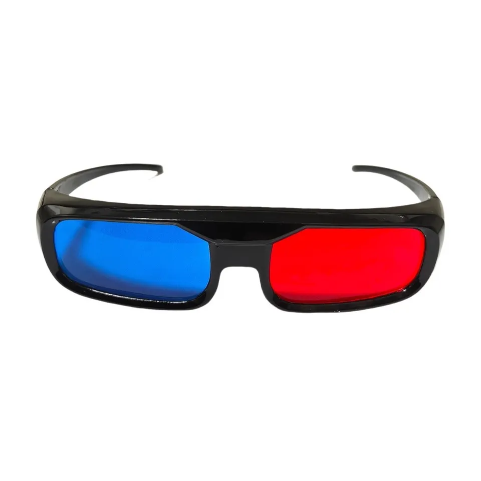 3D Viewing Glasses Red Blue price
