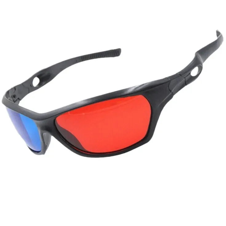3D Viewing Glasses Red Blue price