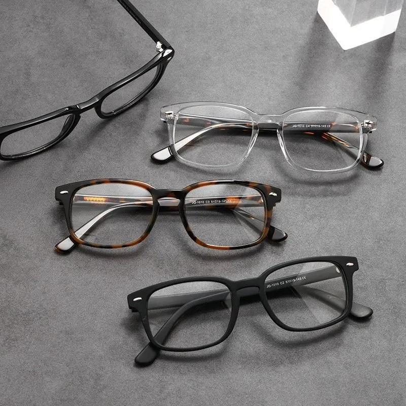 Acetate Eyewear Frame suppliers