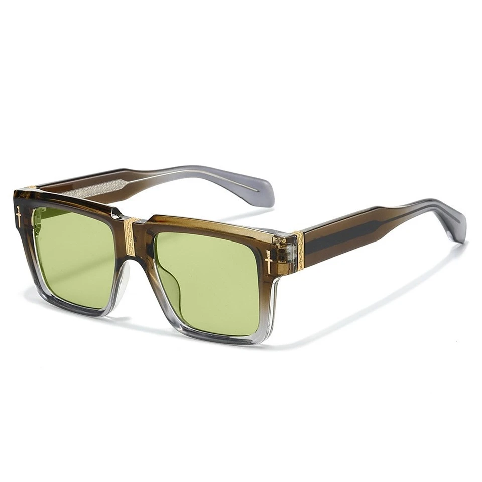 Private Label Plastic Sunglasses