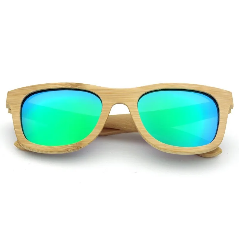 Bamboo Frame Sunglasses suppliers