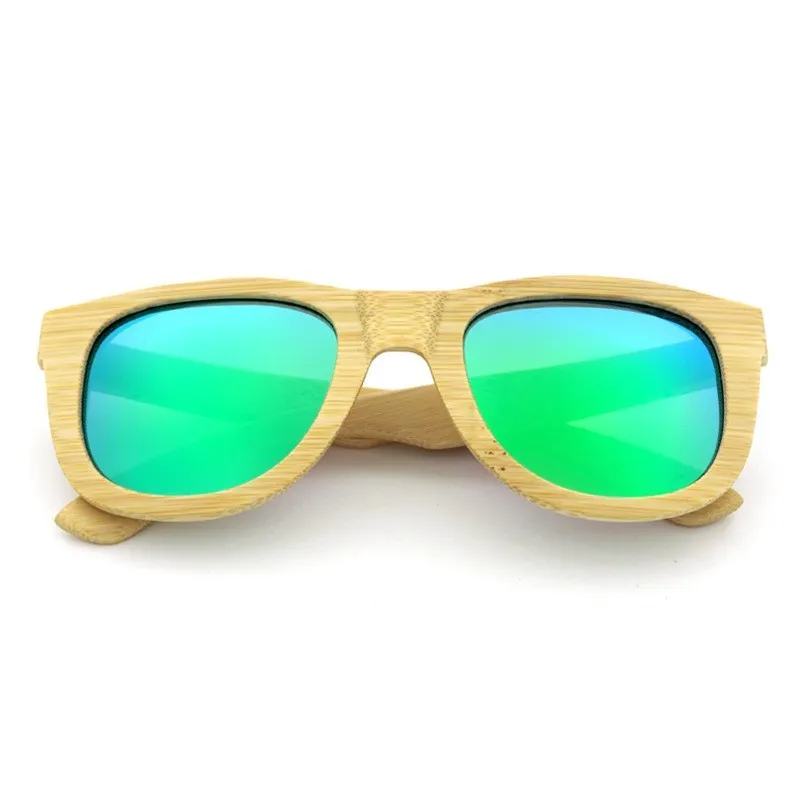 Bamboo Frame Sunglasses suppliers