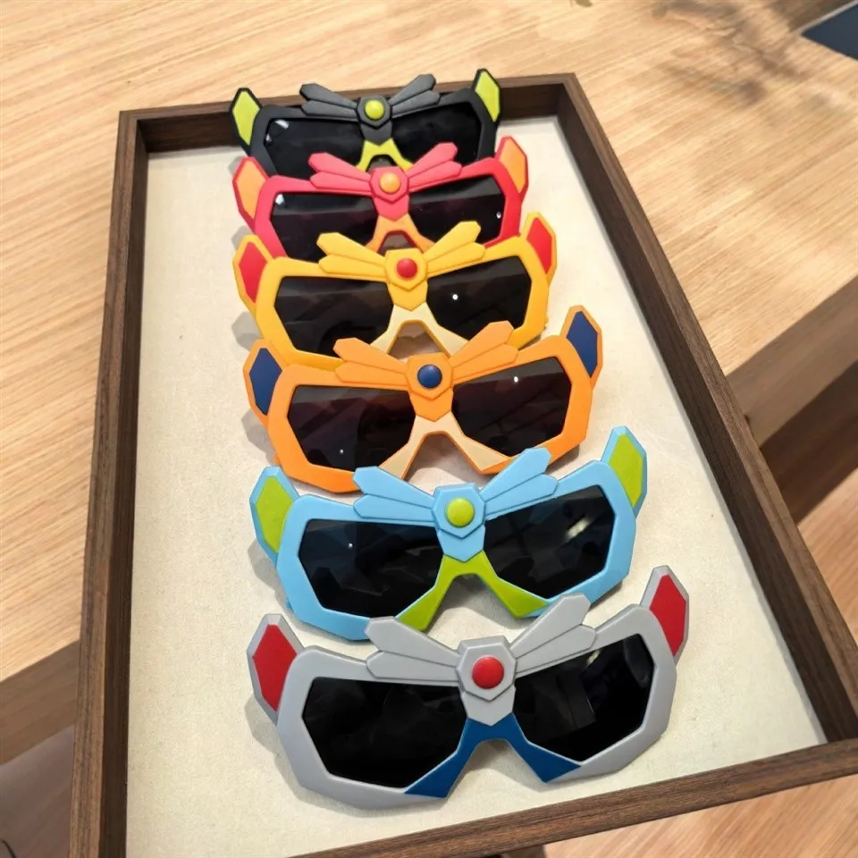 Children Cute Sunglasses manufacturers