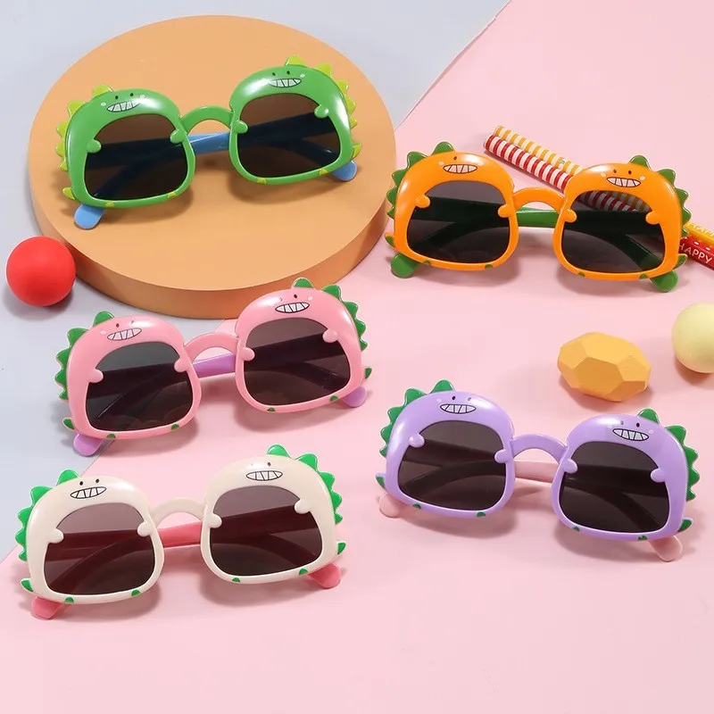 Children Cute Sunglasses suppliers