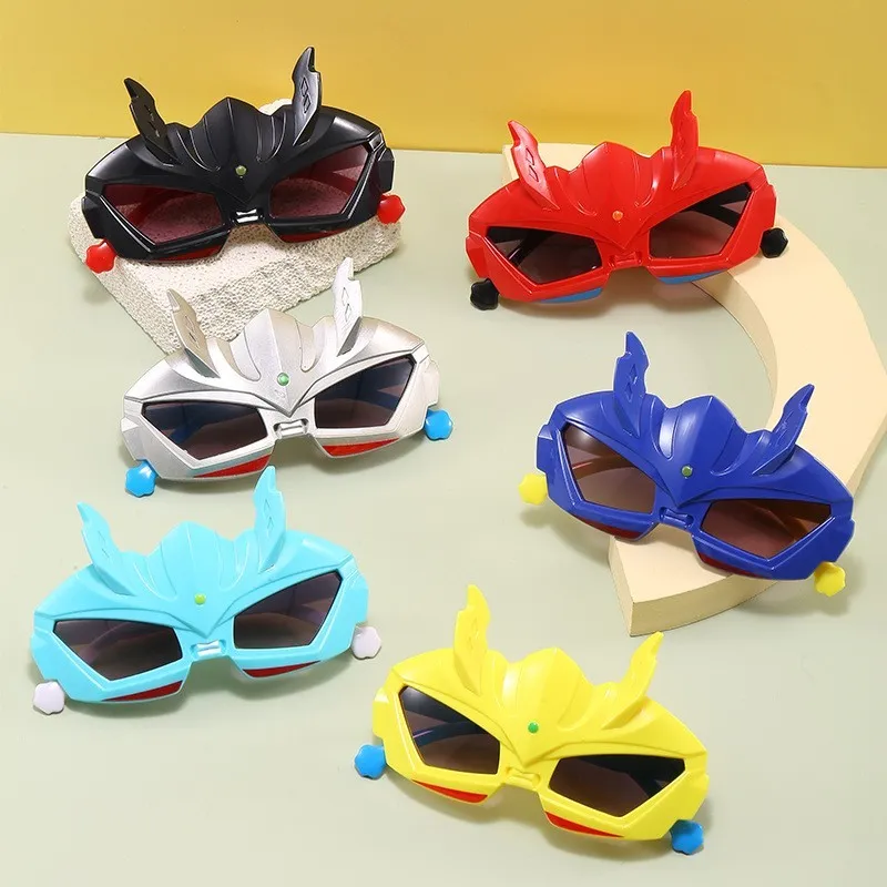 Children Cute Sunglasses manufacturers