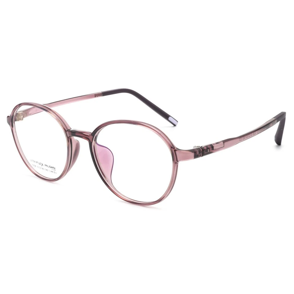 Durable Plastic Steel Glasses Frame Durable Plastic Steel Glasses Frame