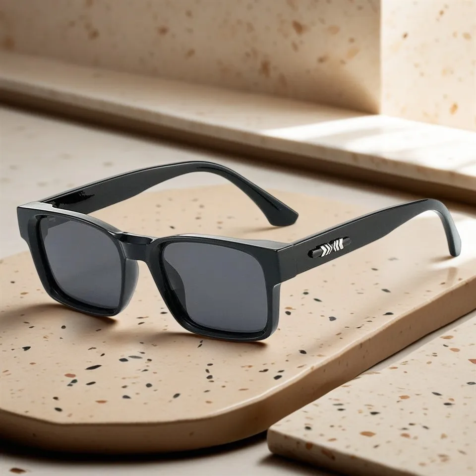 Fashion Polarized Sunglasses