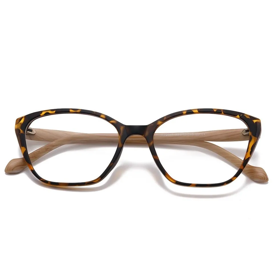 Flexible Temple Spectacle Frames suppliers