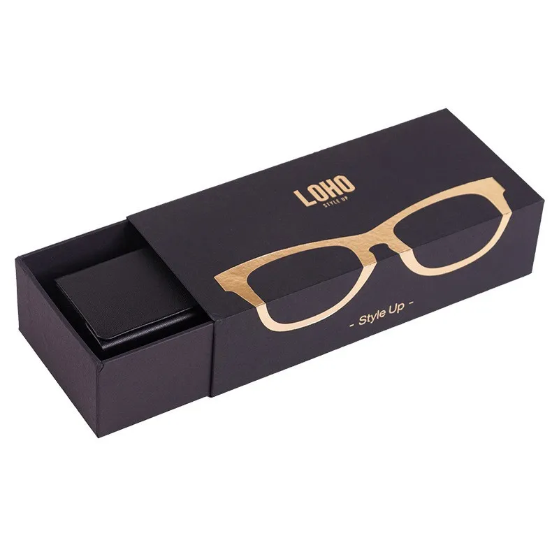 Hard Eyewear Box suppliers