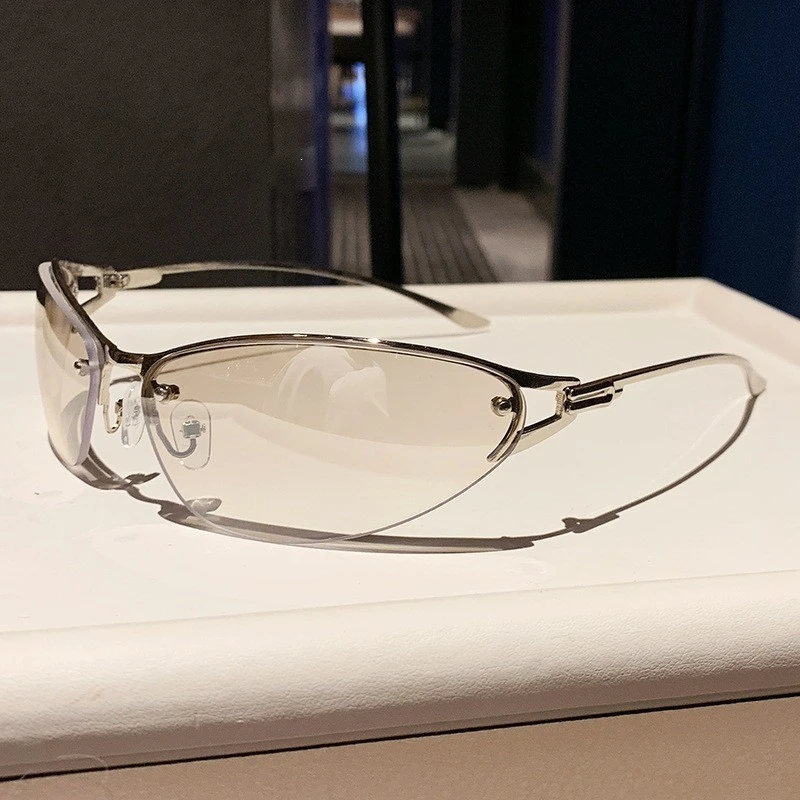 Korean Style Sunglasses factory