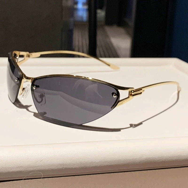 Korean Style Sunglasses high quality
