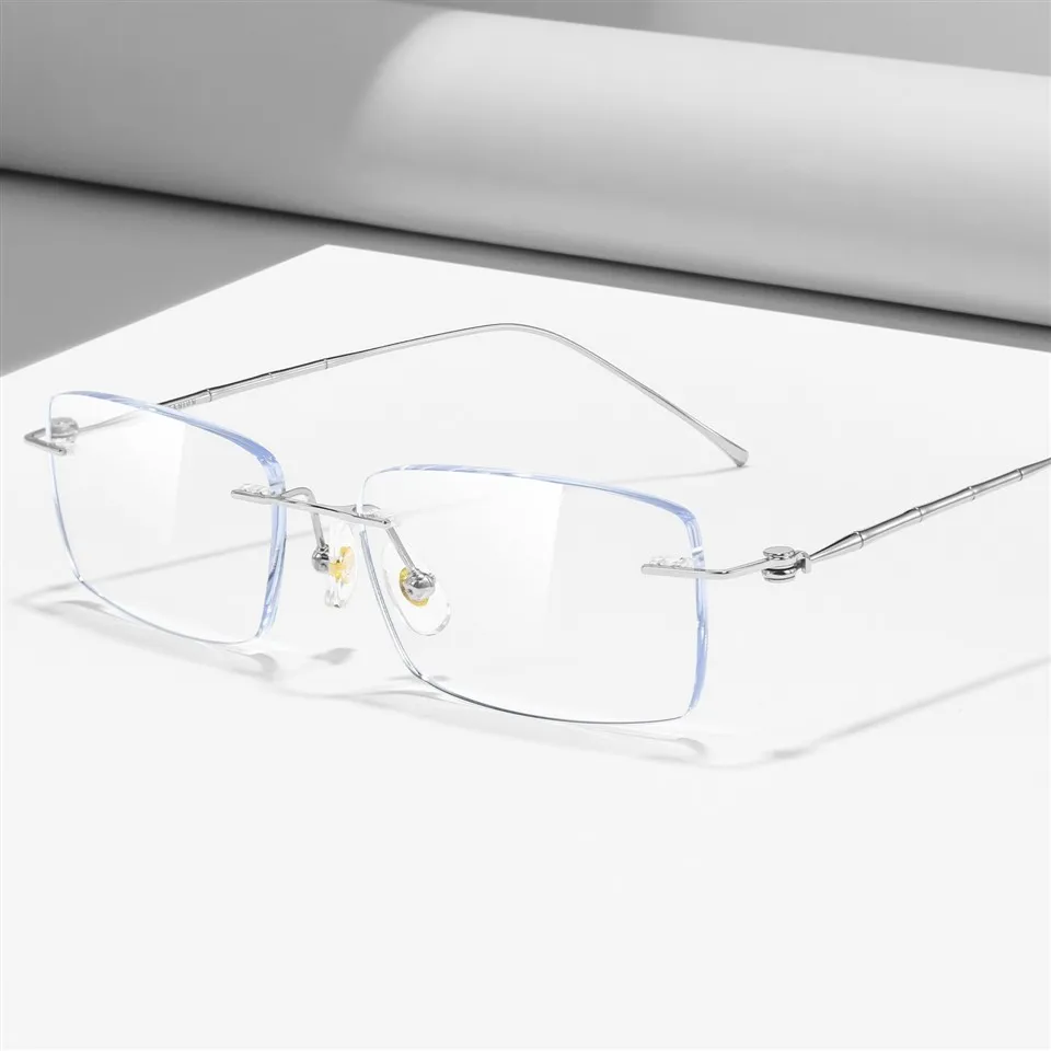 Men Women Stylish Optical Eyewear