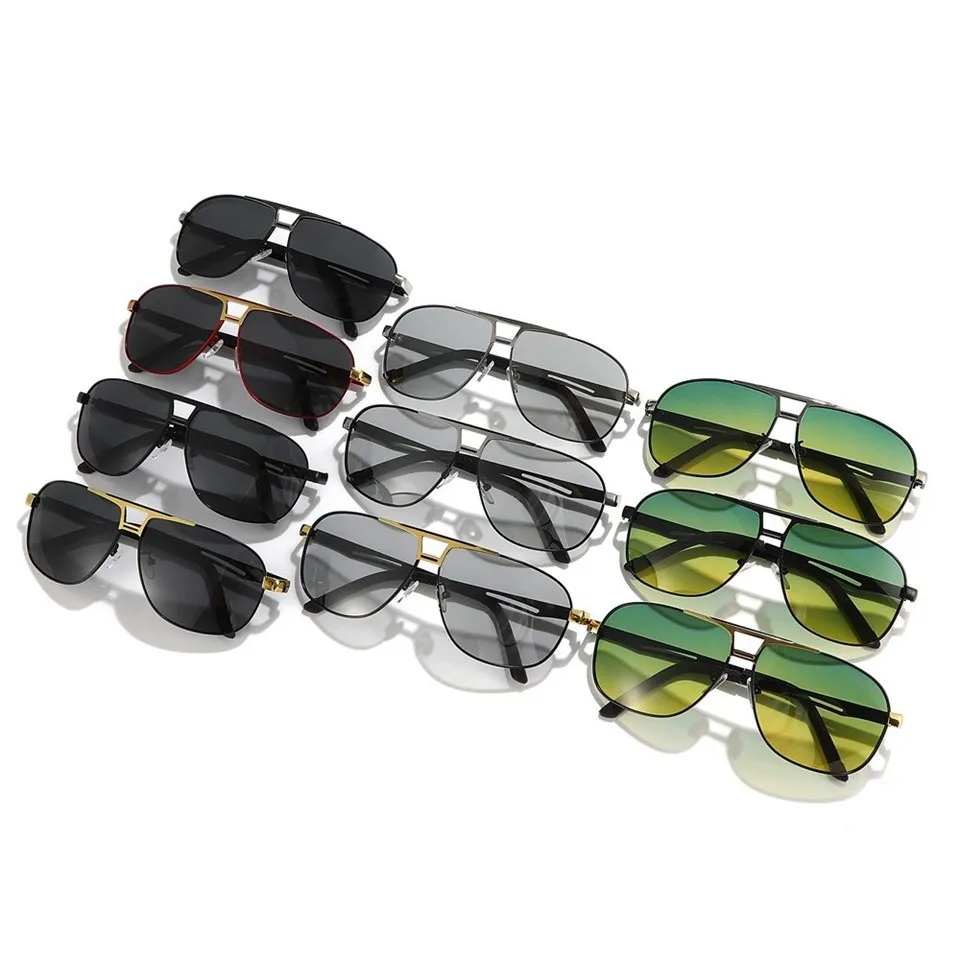 Mens Driving Sunglasses best