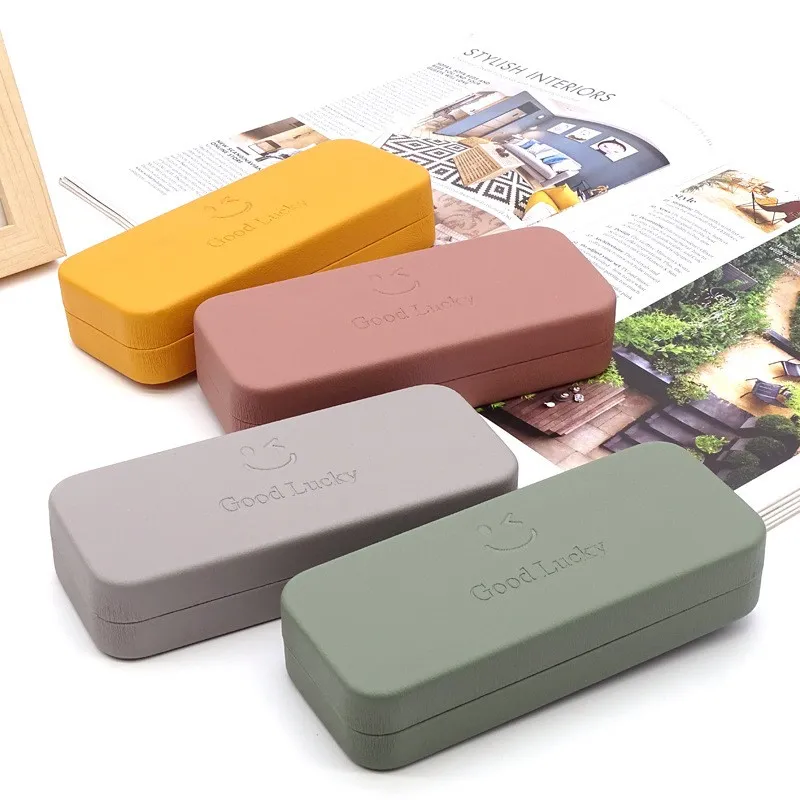 Metal Sunglasses Storage Box high quality