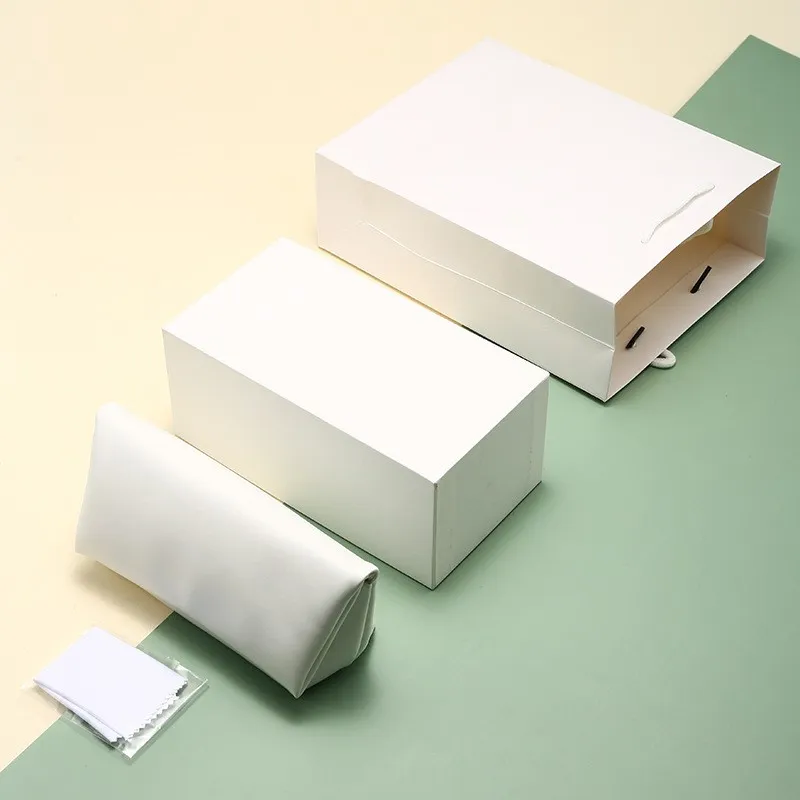 Optical Glasses Case For Myopia Eyeglasses price