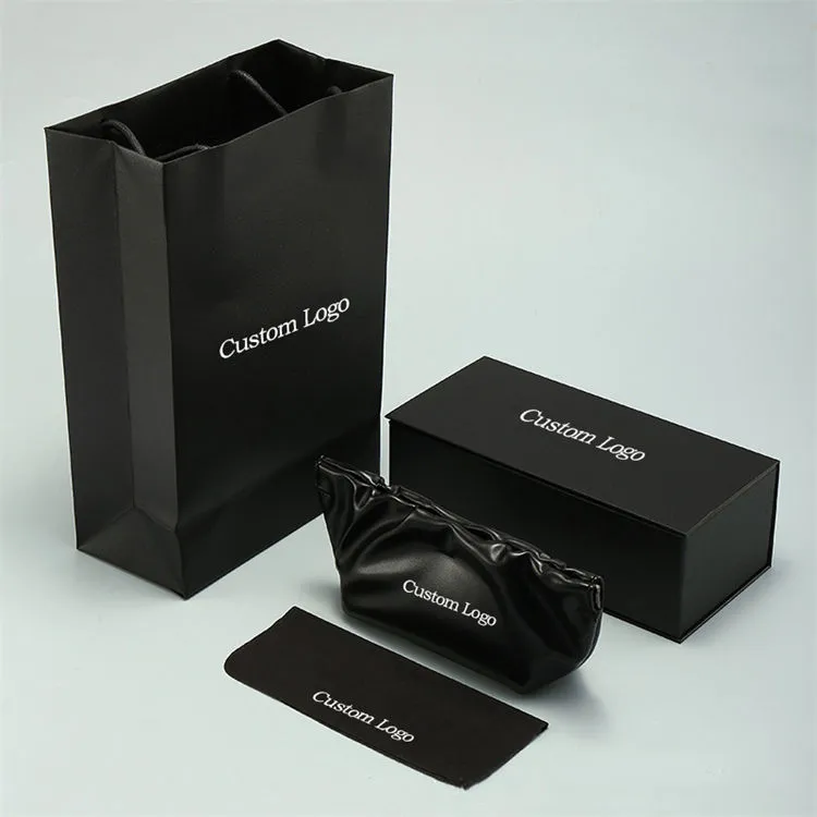 Optical Glasses Case For Myopia Eyeglasses best