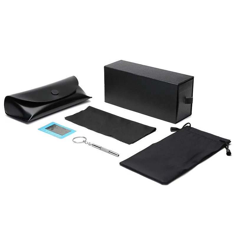 Optical Glasses Case For Myopia Eyeglasses high quality
