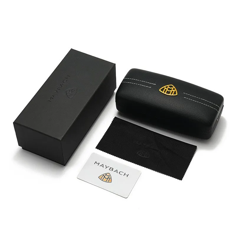 Optical Glasses Case for Myopia Eyeglasses