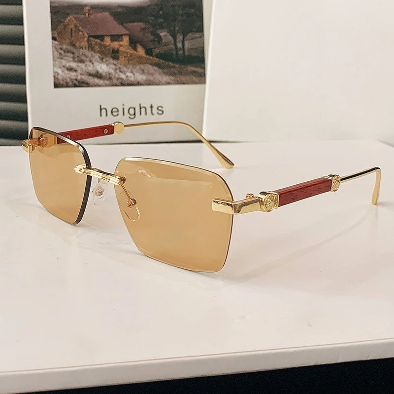 Photochromic Sunglasses For Men