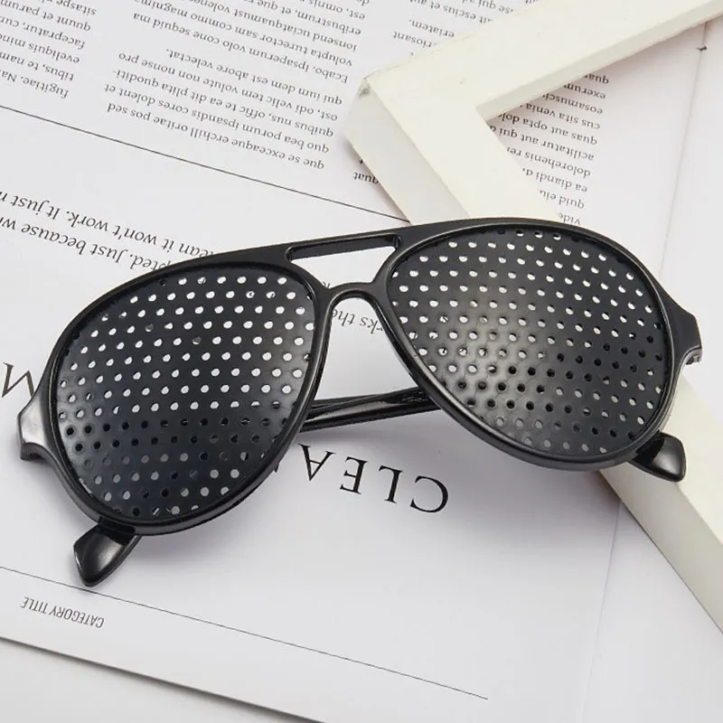 PINHOLE SUNGLASSES price