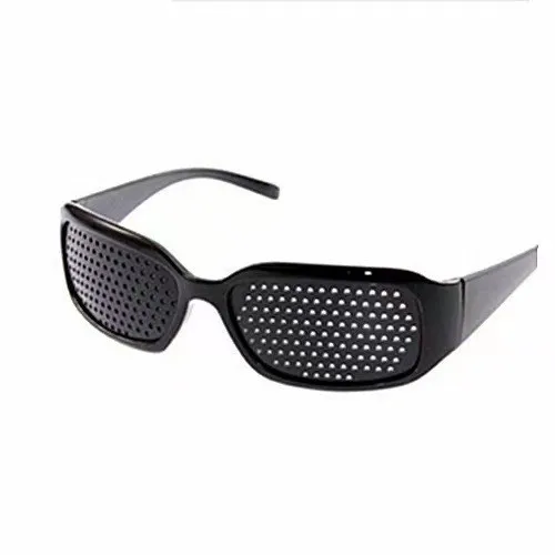 PINHOLE SUNGLASSES factory