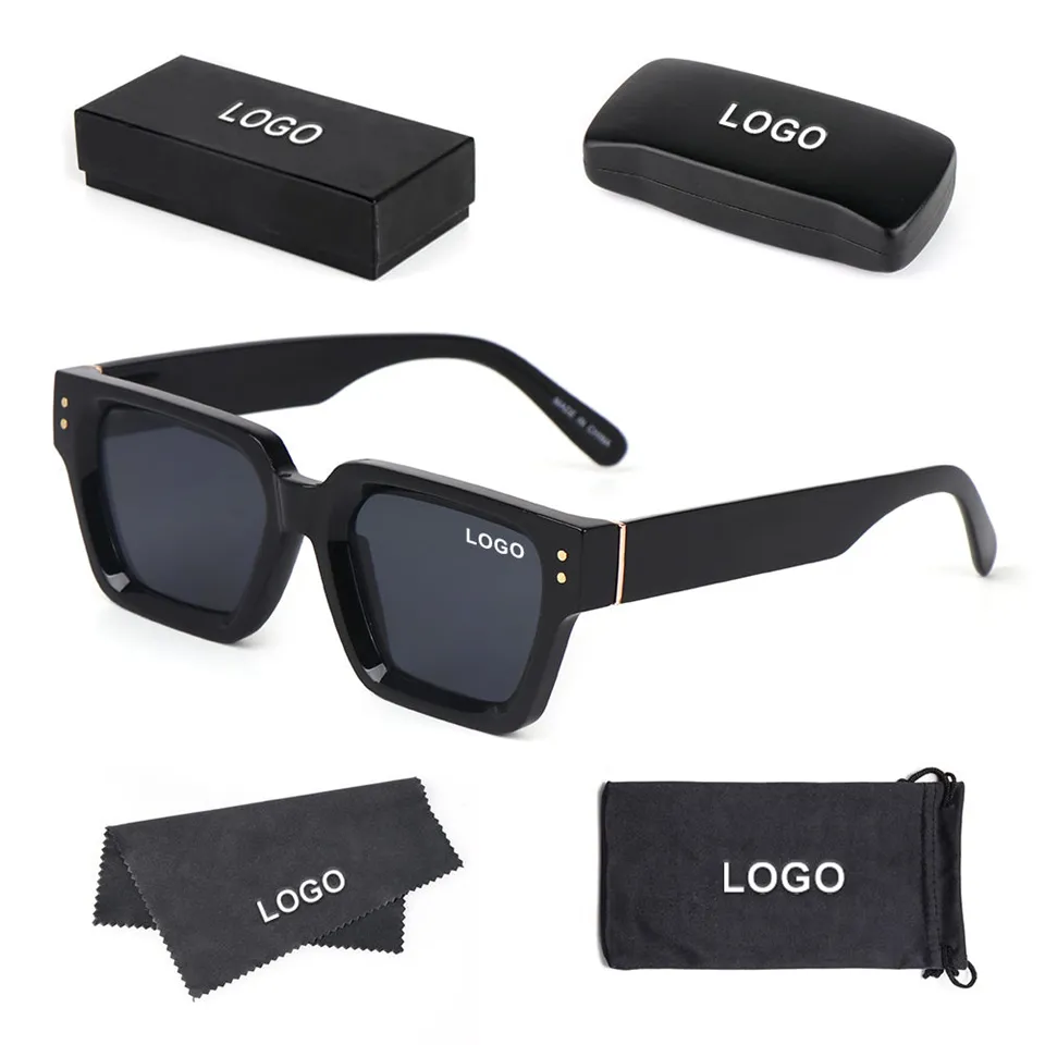 Plastic 3D Glasses factory