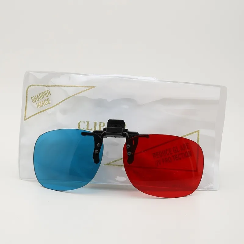 Plastic 3D Glasses factory