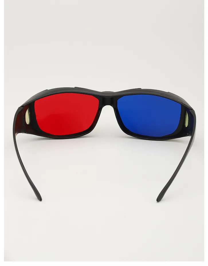 Plastic 3D Glasses suppliers
