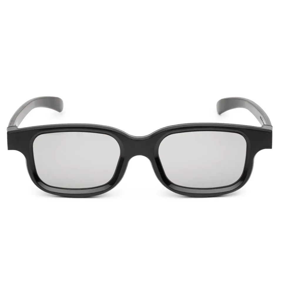 Polaized 3D Glasses