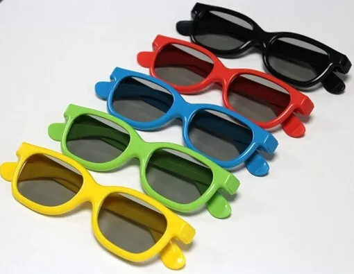 Polaized 3D Glasses manufacturers