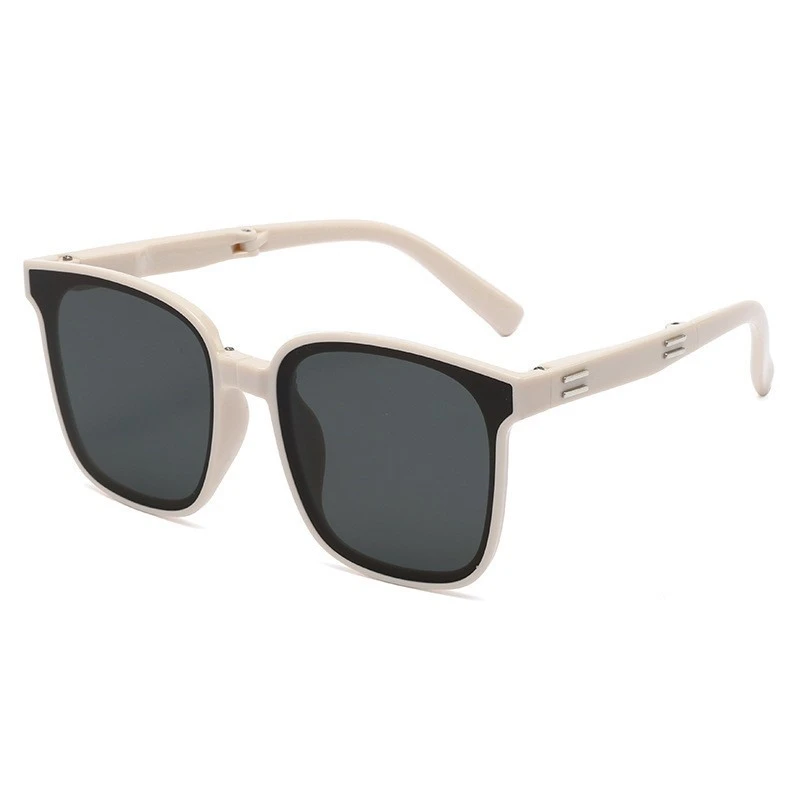 Portable Folding Sunglasses high quality