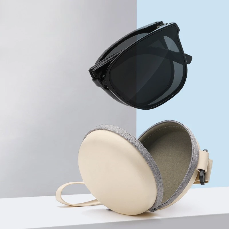 Portable Folding Sunglasses suppliers