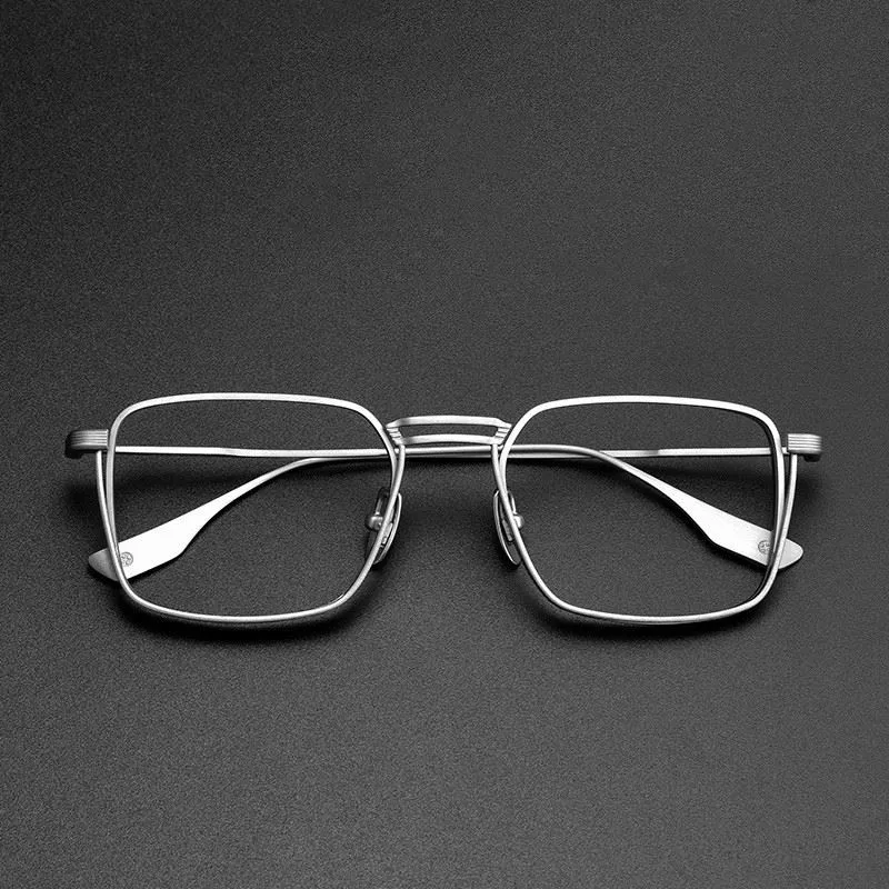 Pure Titanium Optical Spectacle Frame best