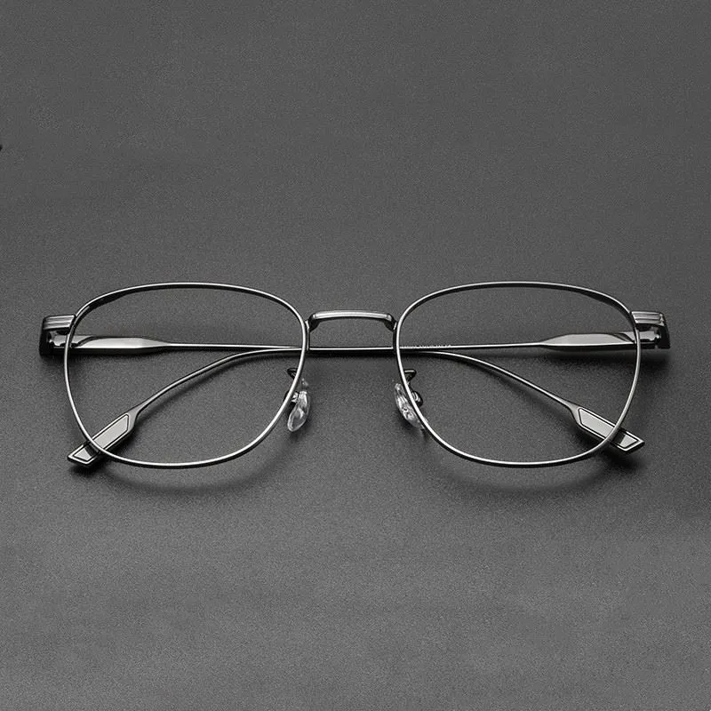 Pure Titanium Optical Spectacle Frame price