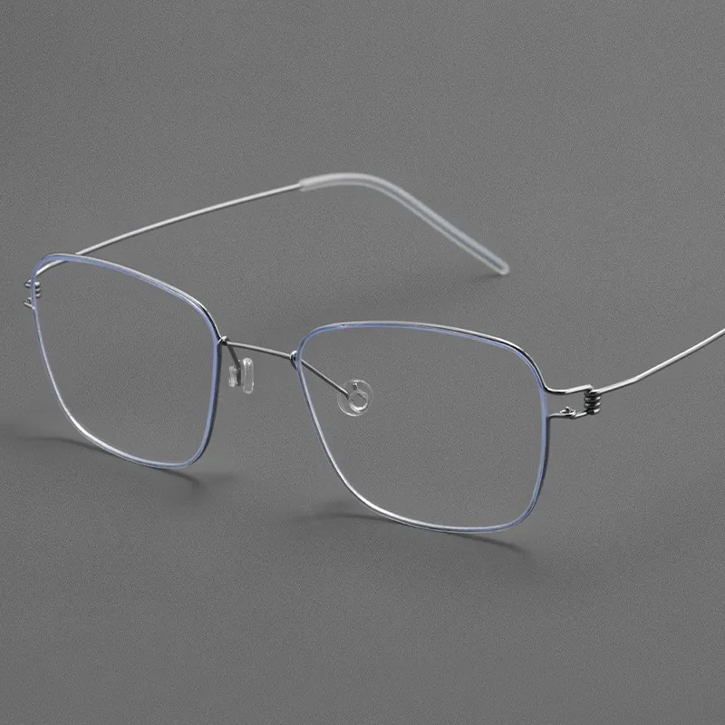 Pure Titanium Optical Spectacle Frame best