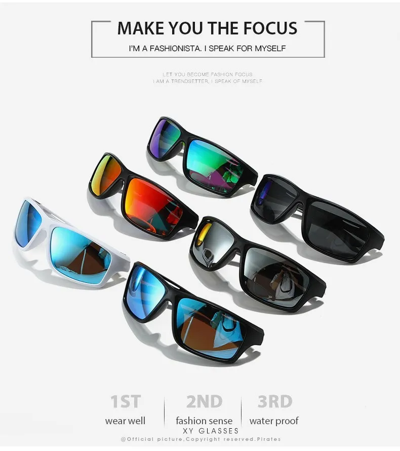 Running Climbing Sunglasses high quality