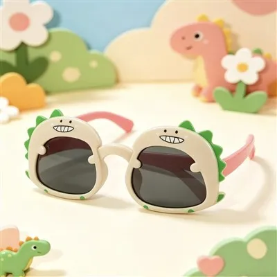 Children Cute Sunglasses