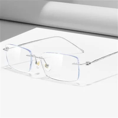 Men Women Stylish Optical Eyewear
