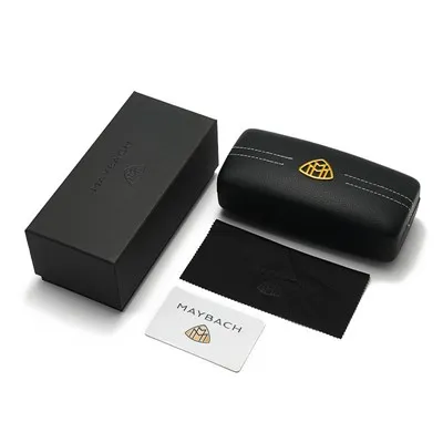 Optical Glasses Case for Myopia Eyeglasses