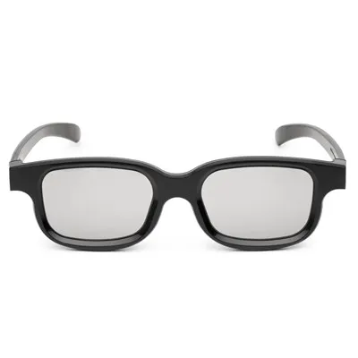 Polaized 3D Glasses