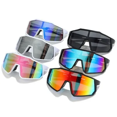 Ski Winter Sunglasses
