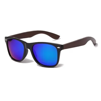 Wooden Sunglasses Mens
