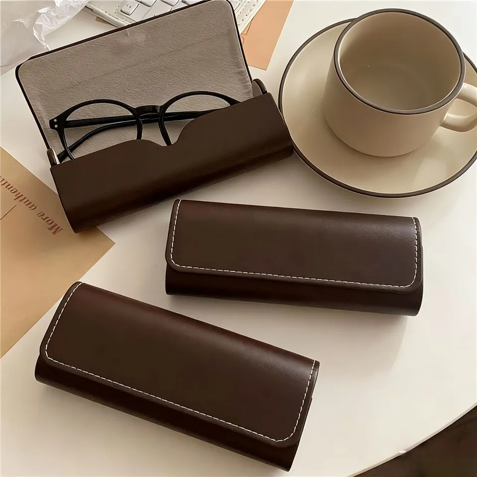 Soft Eyeglasses Box best