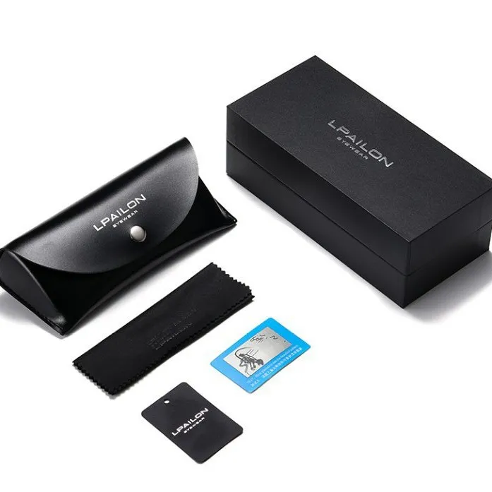 Soft Eyeglasses Box suppliers