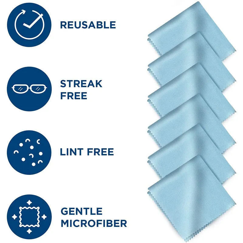 Sunglasses Cleanning Cloth best