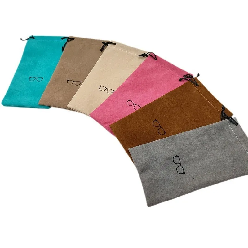 Sunglasses Microfiber Bag best