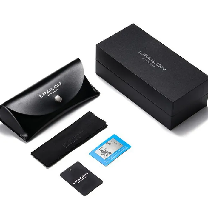 Sunglasses Package Set