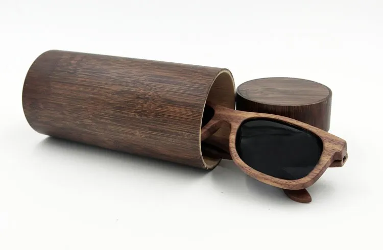 Wood Bamboo Sunglasses Box price