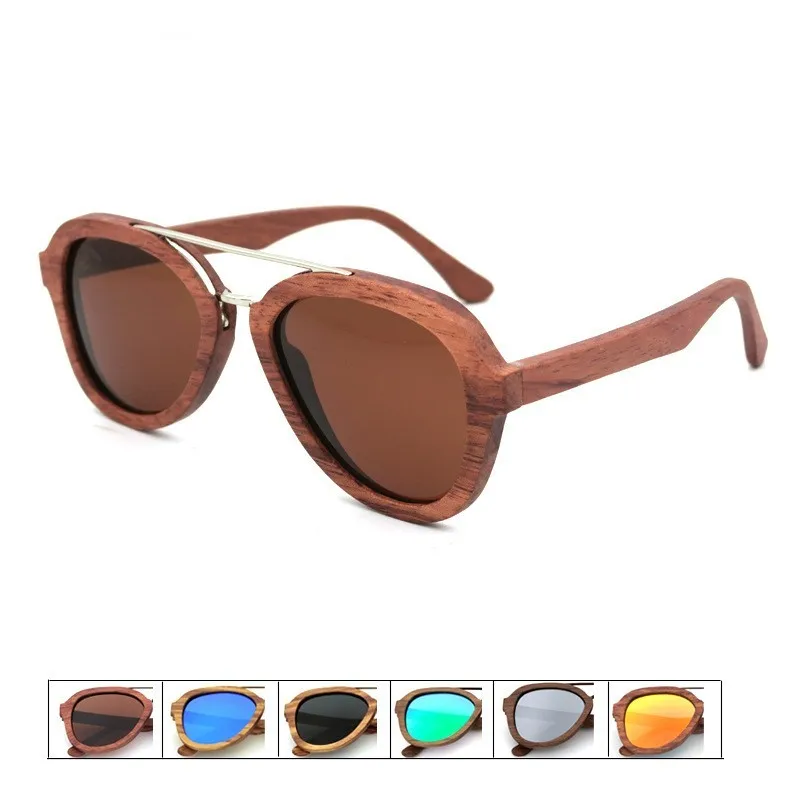 Wood Grain Sunglasses manufacturers