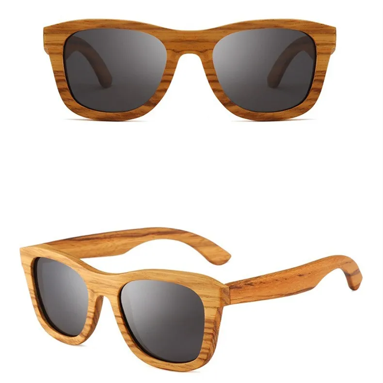 Wood Grain Sunglasses suppliers